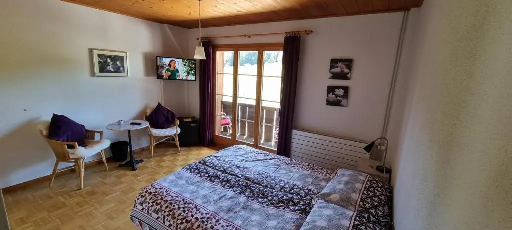 Miramont Horse Trekking Hostel
