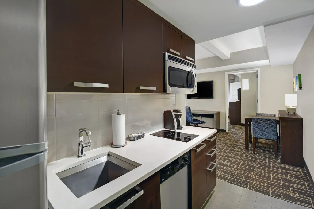 Residence Inn by Marriott New York Manhattan/ Midtown Eastside