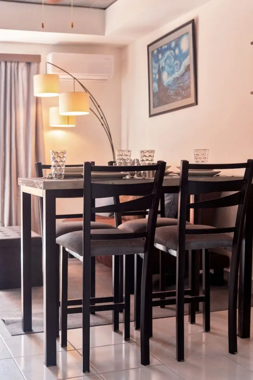Modern apt. Close Cintermex, 2BD, 2 BTH, by Mty. Living T403