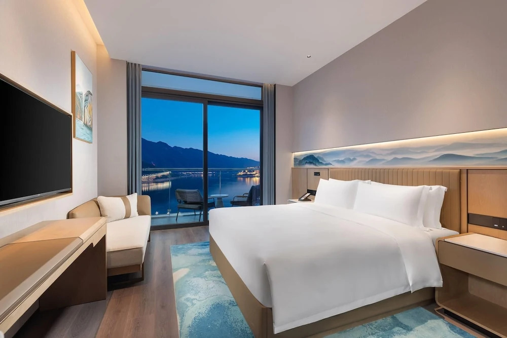 Wingate by Wyndham Chongqing Wushan