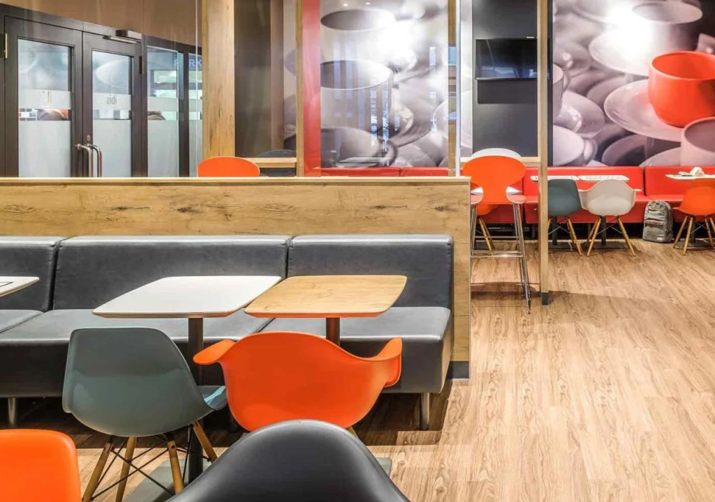 ibis Baar Zug