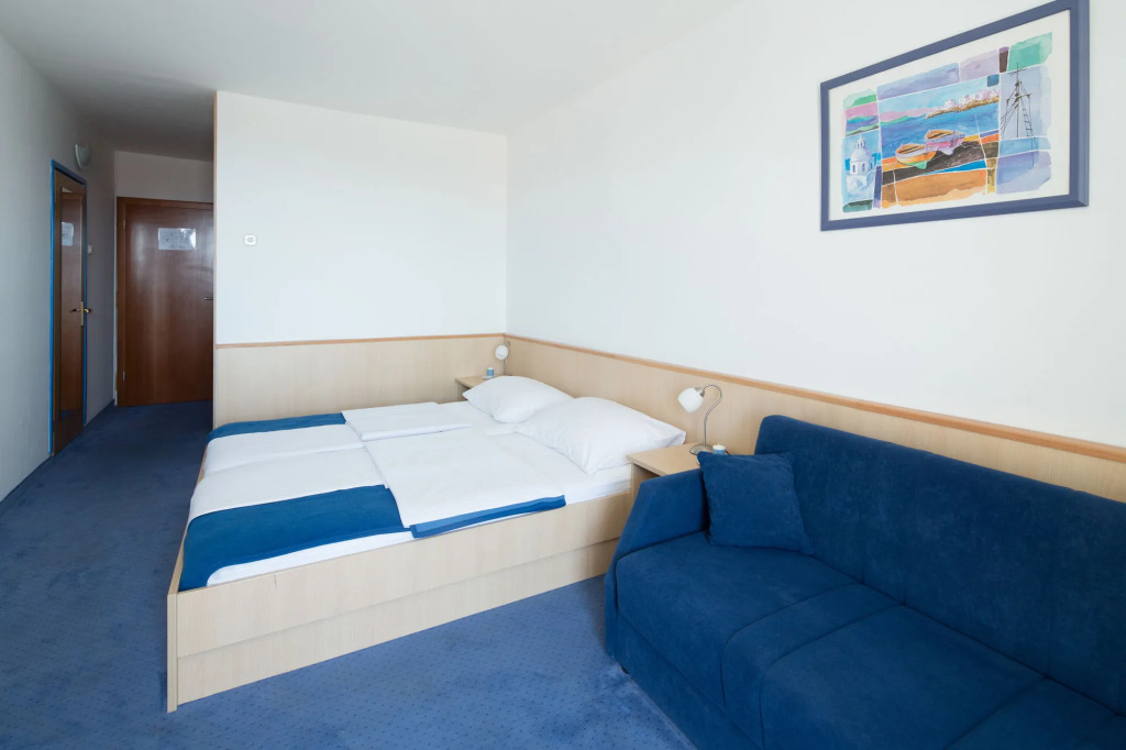 Hotel Bolero