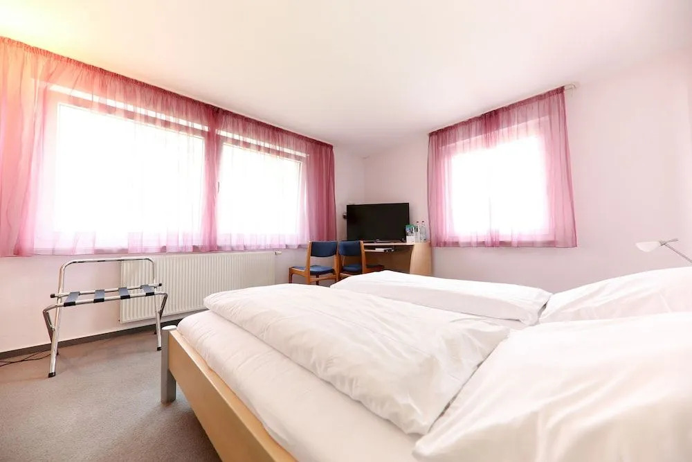 Hotel Albblick Bad Boll