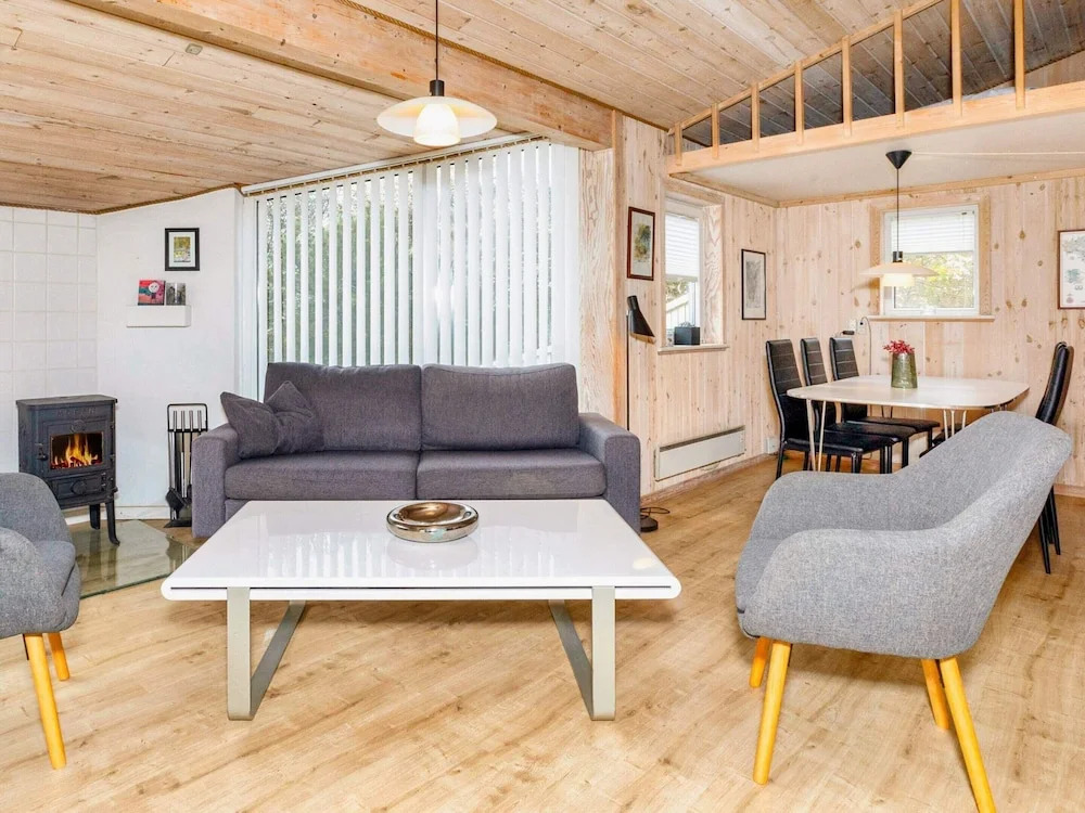 5 star holiday home in Vestervig