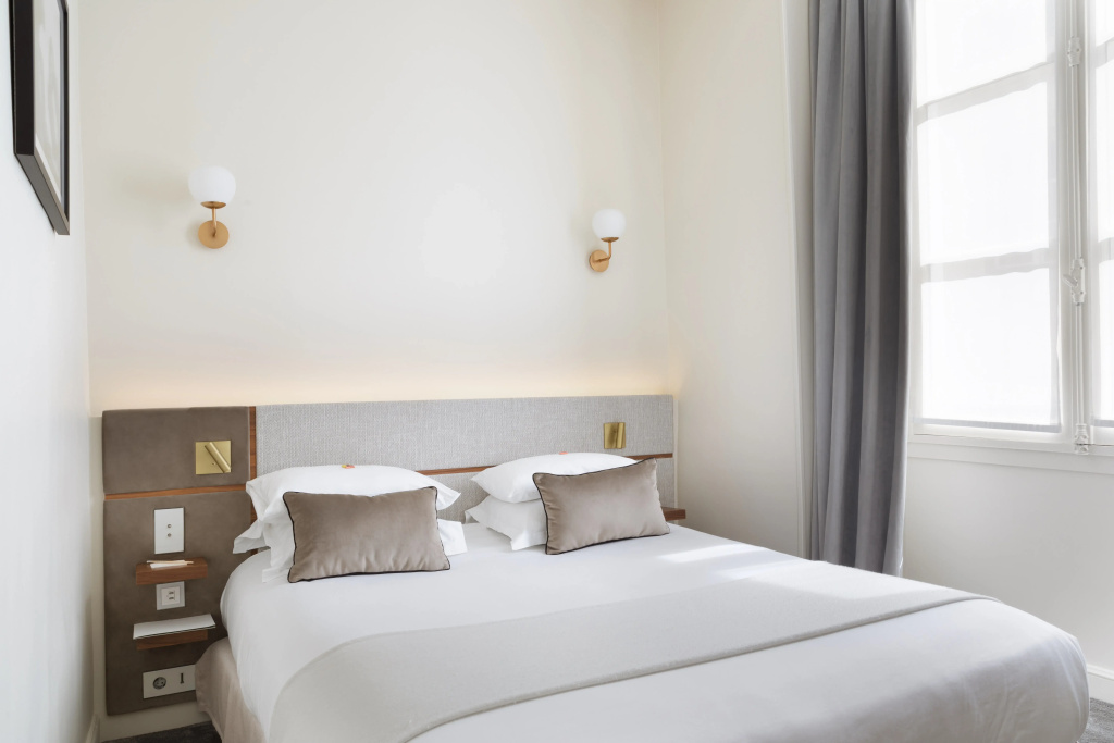 Hotel Verneuil Saint Germain