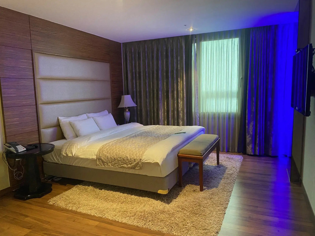 Hotel International Changwon