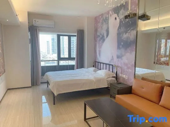 Zibo Xiangge Hotel
