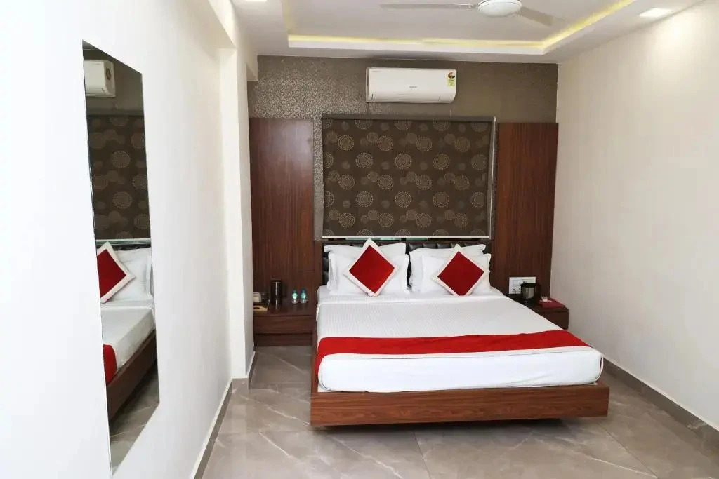 Hotel Sai Neel