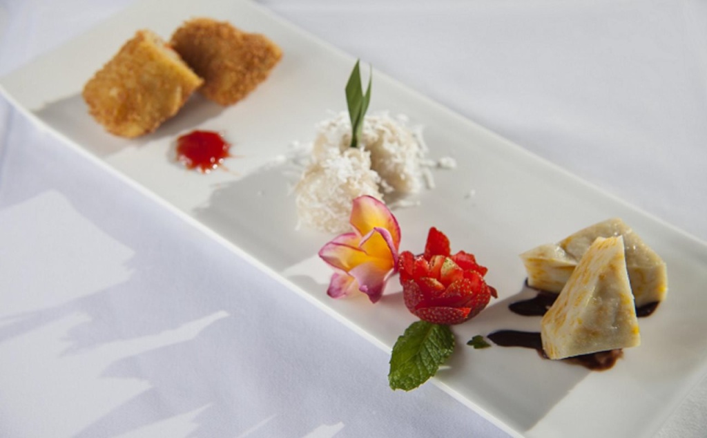 Курорт Jannata Resort and Spa