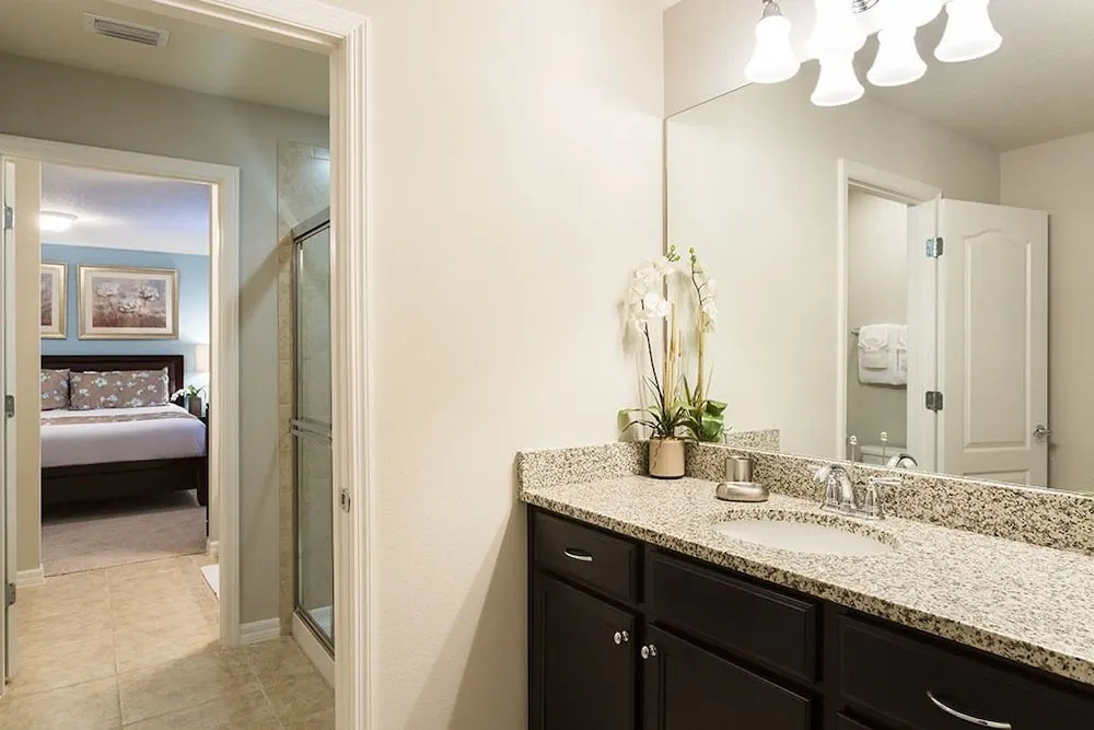 Windsor At Westside #4 - 8 Bed 6 Baths Villa