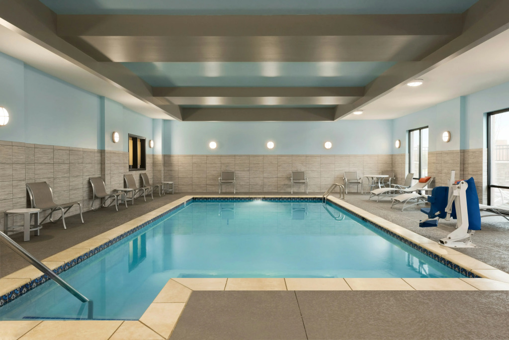 Hampton Inn Spring Hill, TN