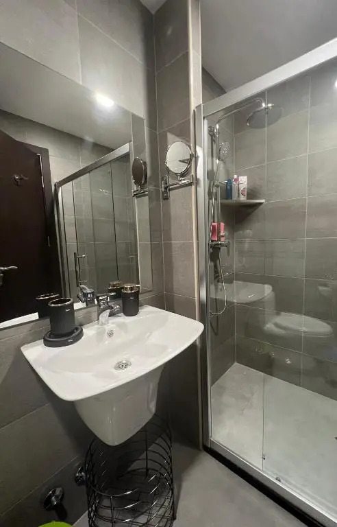 Crystal resort 328