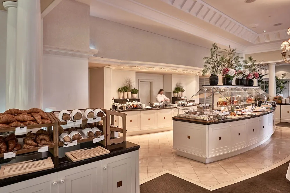 Palais Bad Ragaz