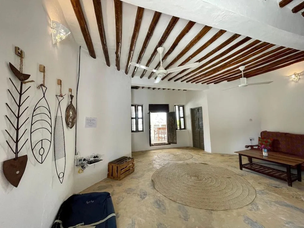 Paradise Beach Villa Paje