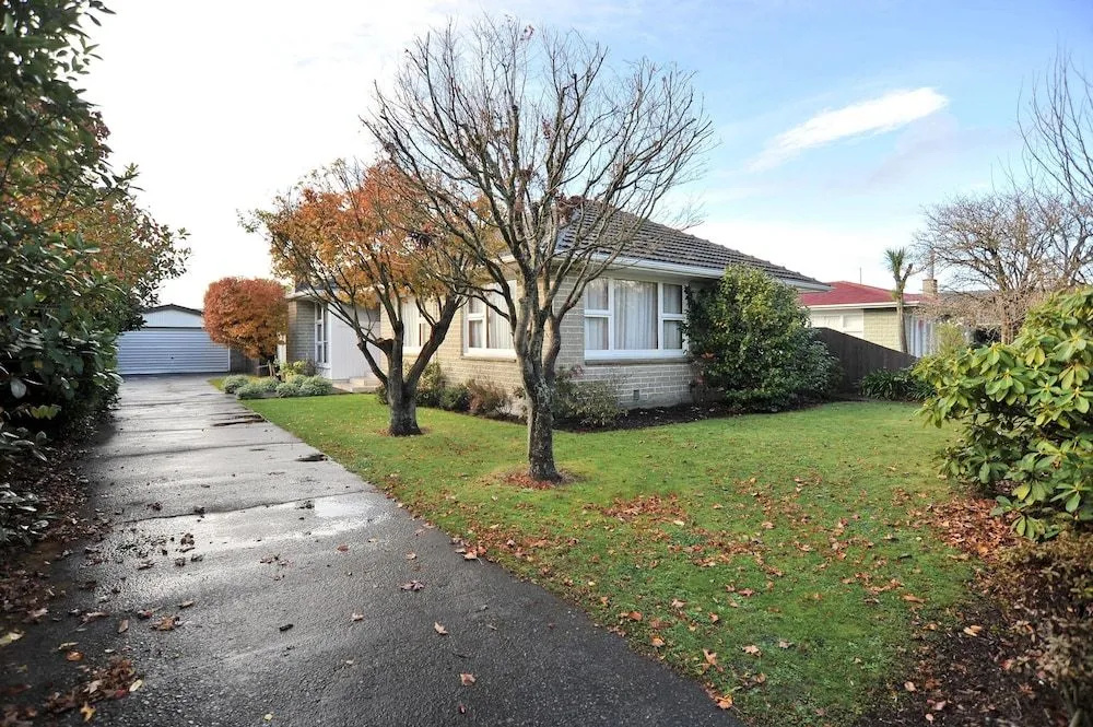 Woodbury Villa