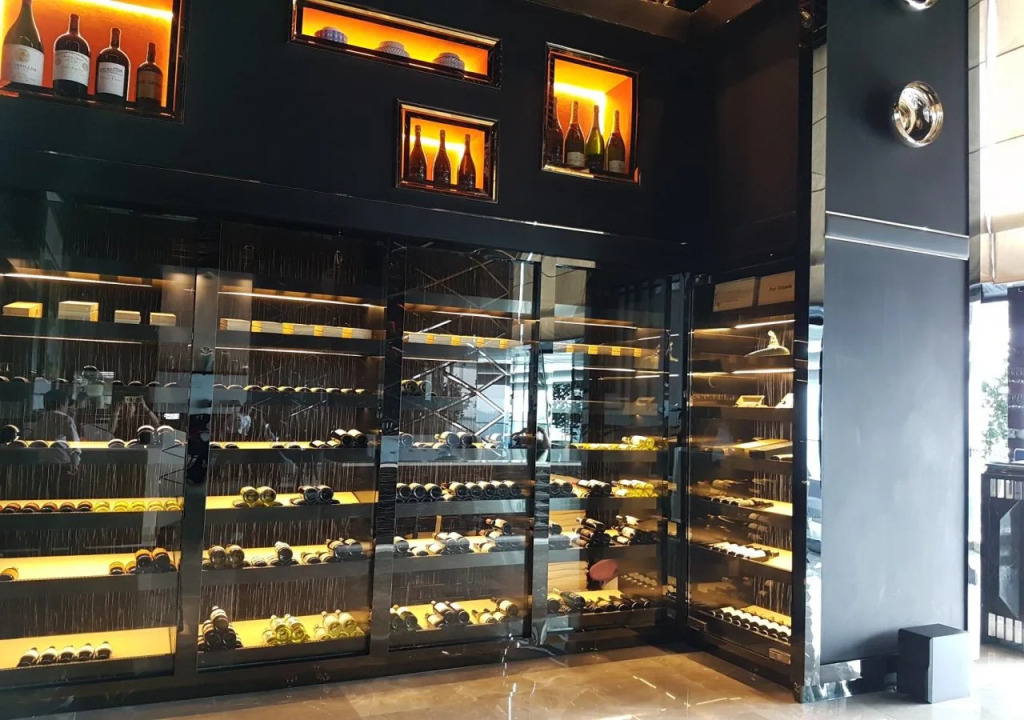 The Platinum Kuala Lumpur by LUMA