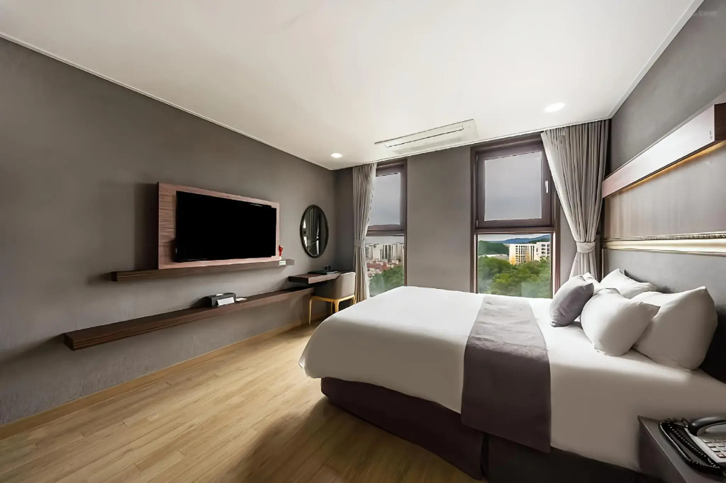 Hotel Lart Gimpo