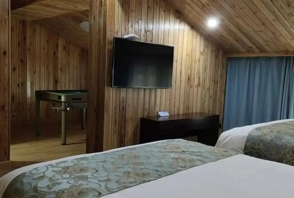 Shexiangju Hotel