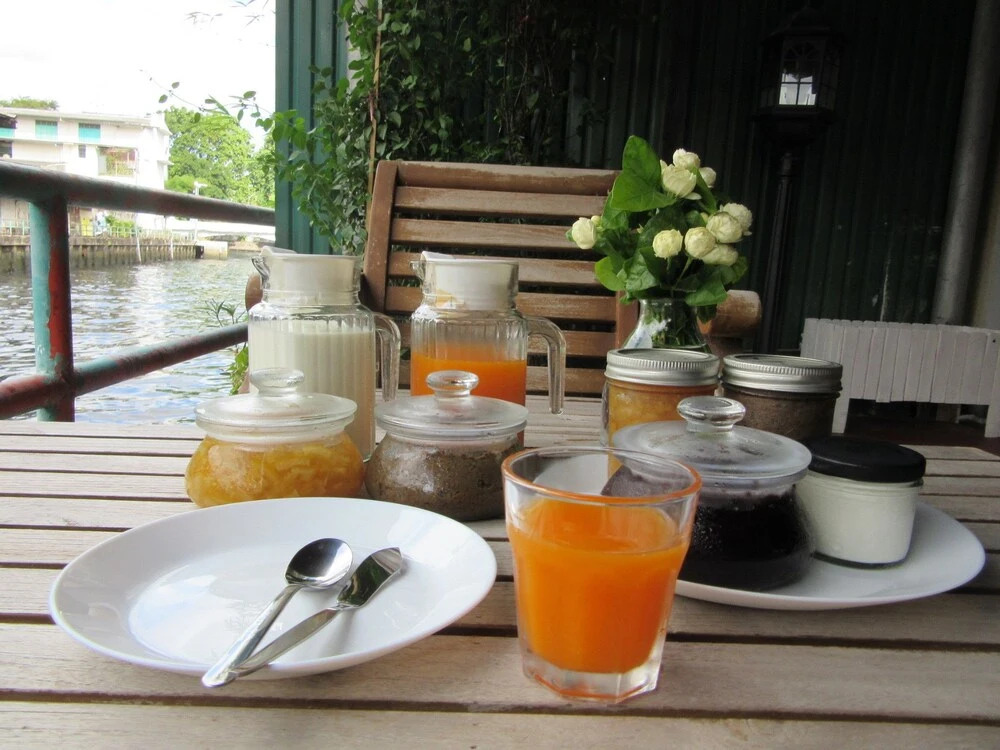 Rimklong Hostel - Adults Only