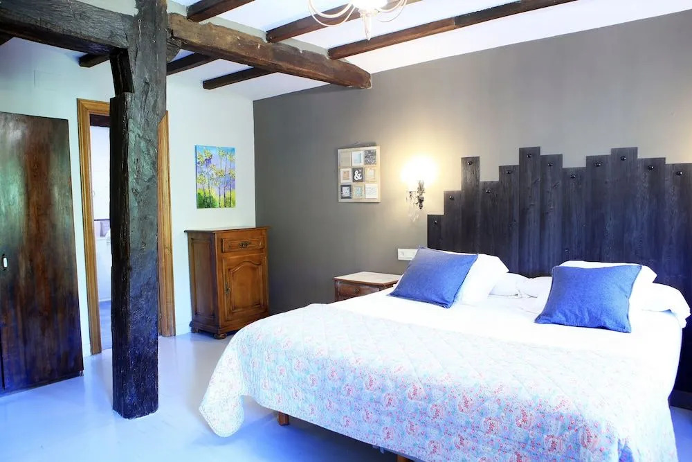Casa Rural Donamariako Benta
