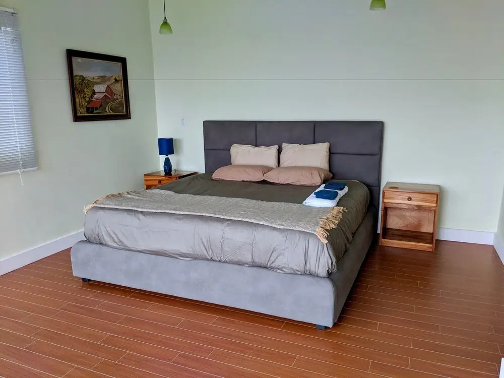 Casa Ejecutiva Boquete