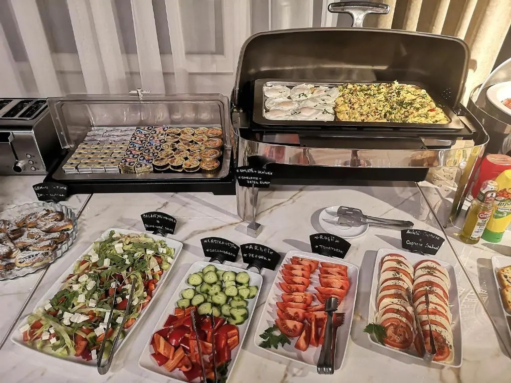 Alex&George Boutique Hotel