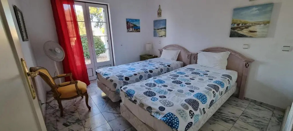 Pestana Golf Resort - T2 129c