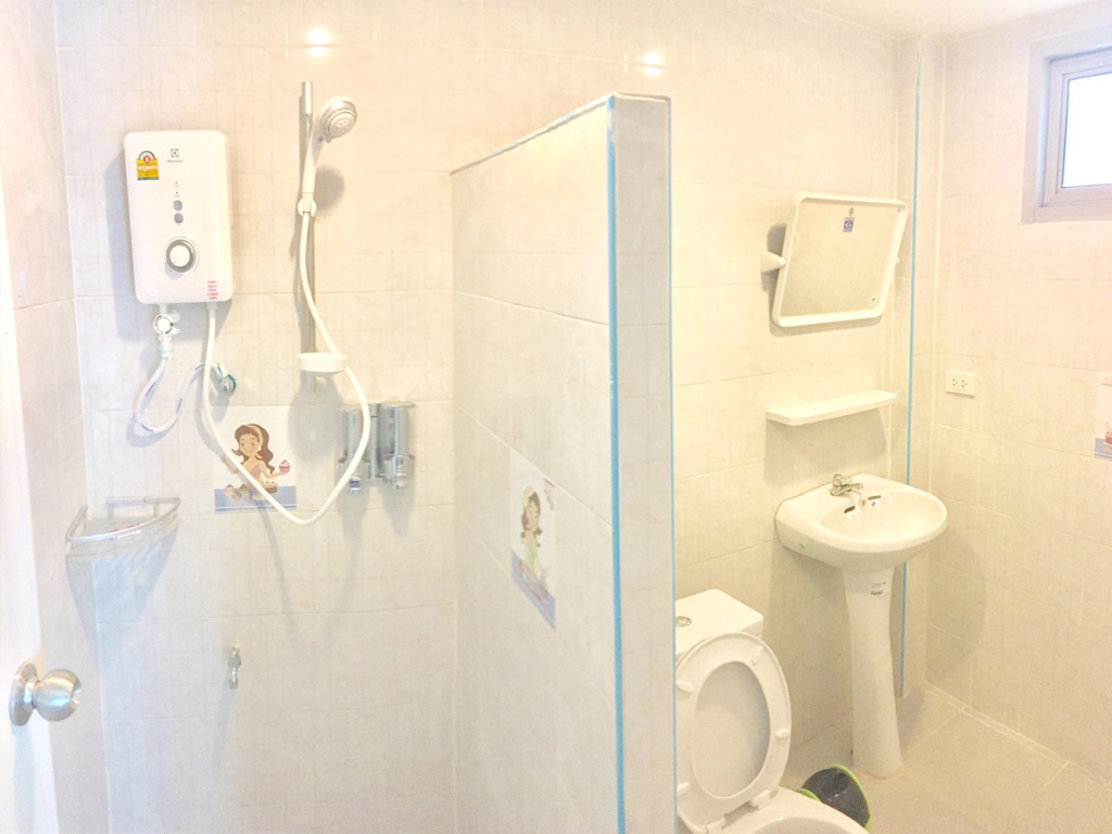 Subtawee Resort