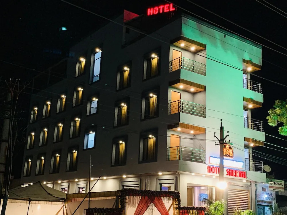 Hotel Sheetal