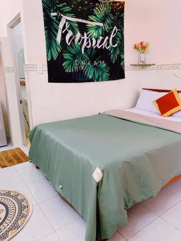 Phu Quy Hotel