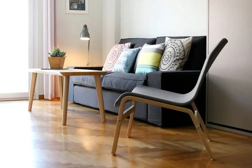 Stylish Flat Under Acropolis