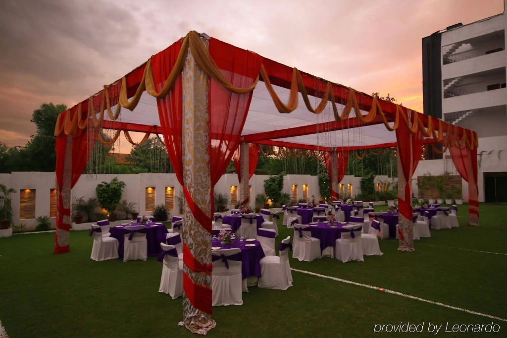 Regenta Place Amritsar by Royal Orchid Hotels Limited