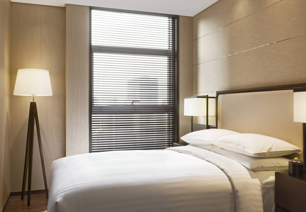 The Fairway Place, Xian - Marriott Executive Apartments