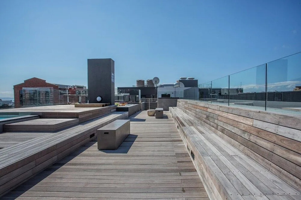 The Docklands Luxury Apartments