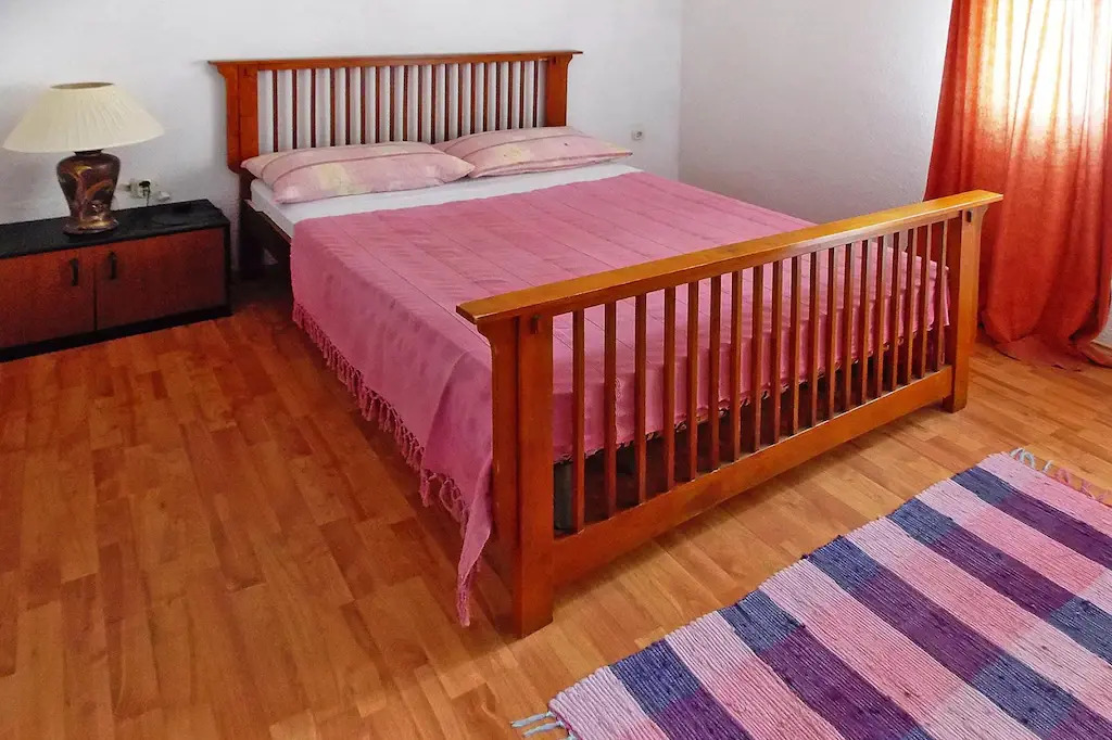 Apartment in Vir at 500 m from the restaurants