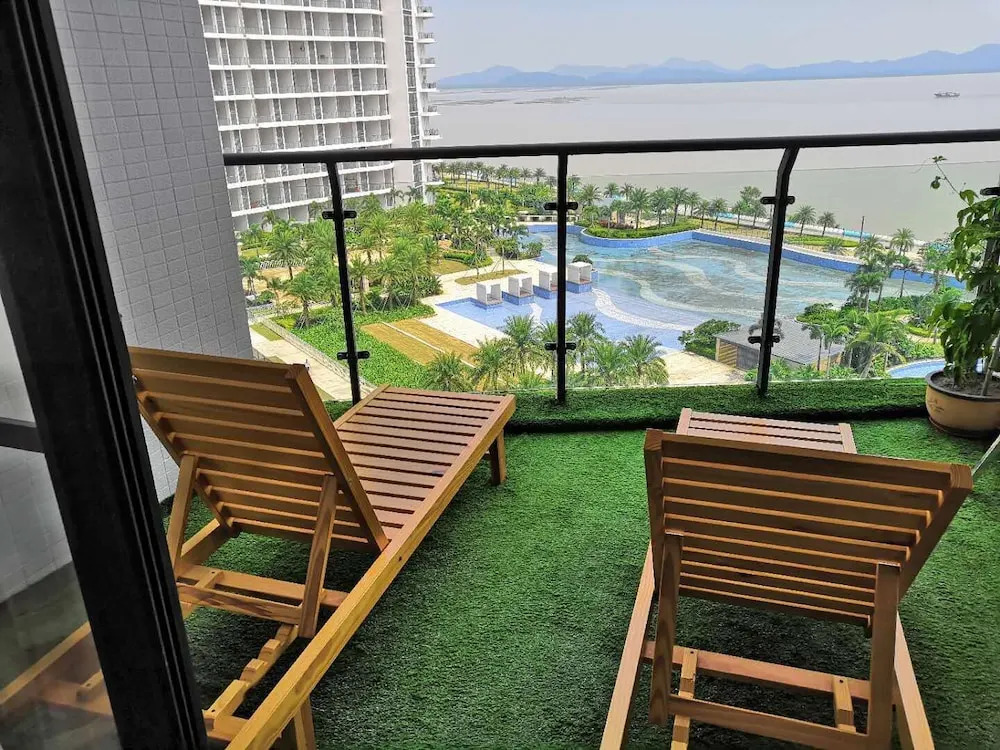 Sea Orchid Apartment