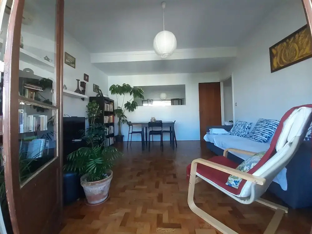 Lisboa - Benfica Est dio da Luz Apartment