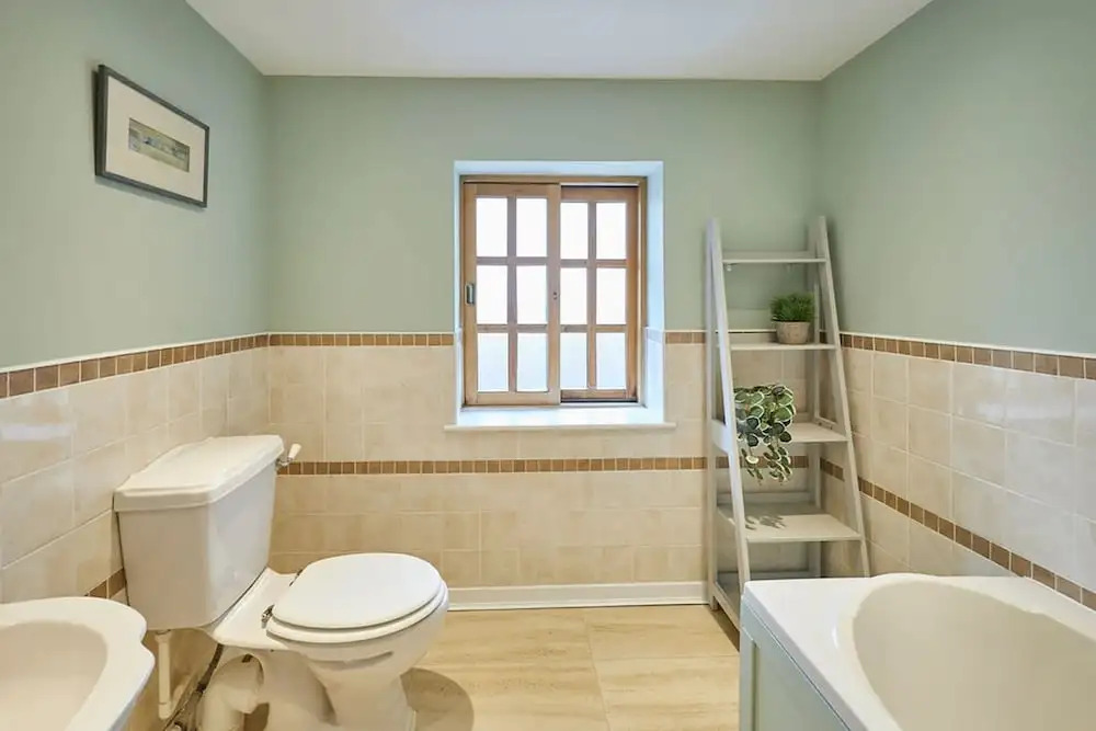Host Stay Widger Mews Apartment
