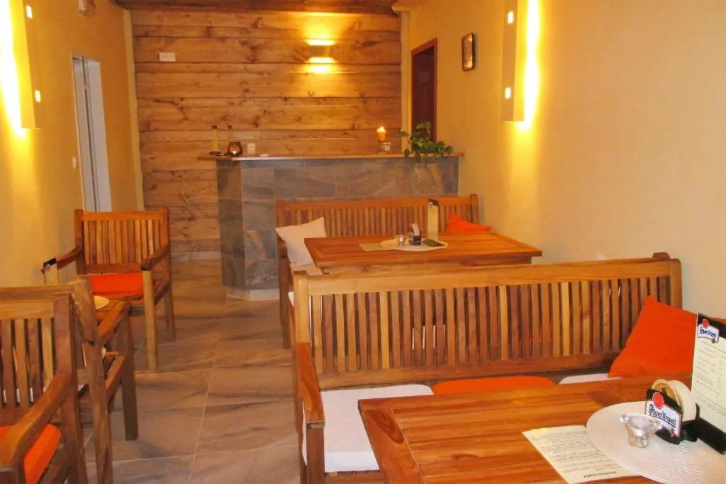 Hotel&Wellness Knížecí rybník