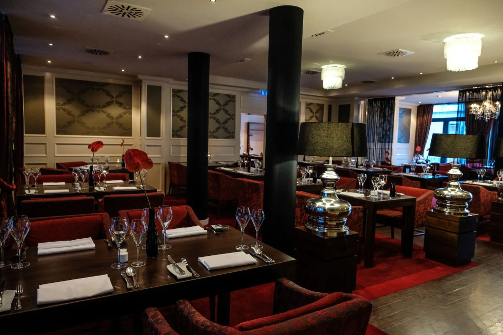 Hotel Haverkamp
