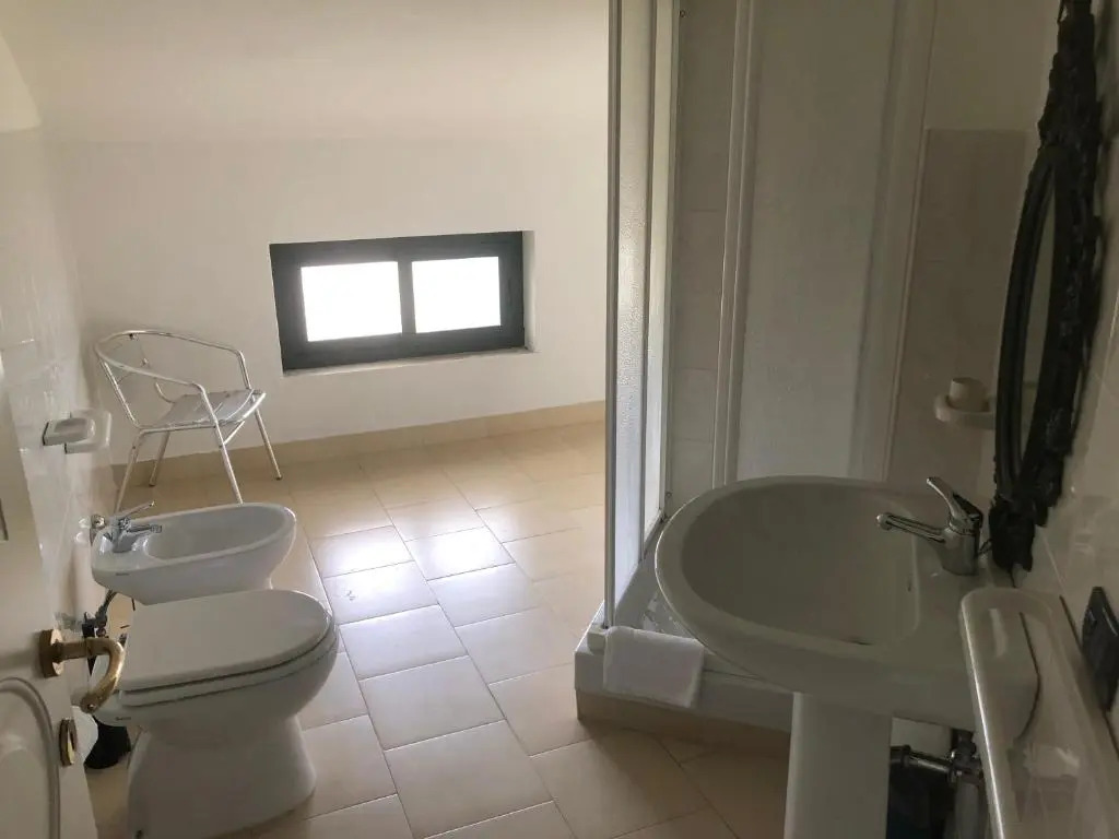 Villa Nappi Bed & Breakfast