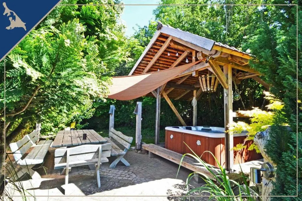 Ferienhaus Becker Ferienwohnung Deck 2