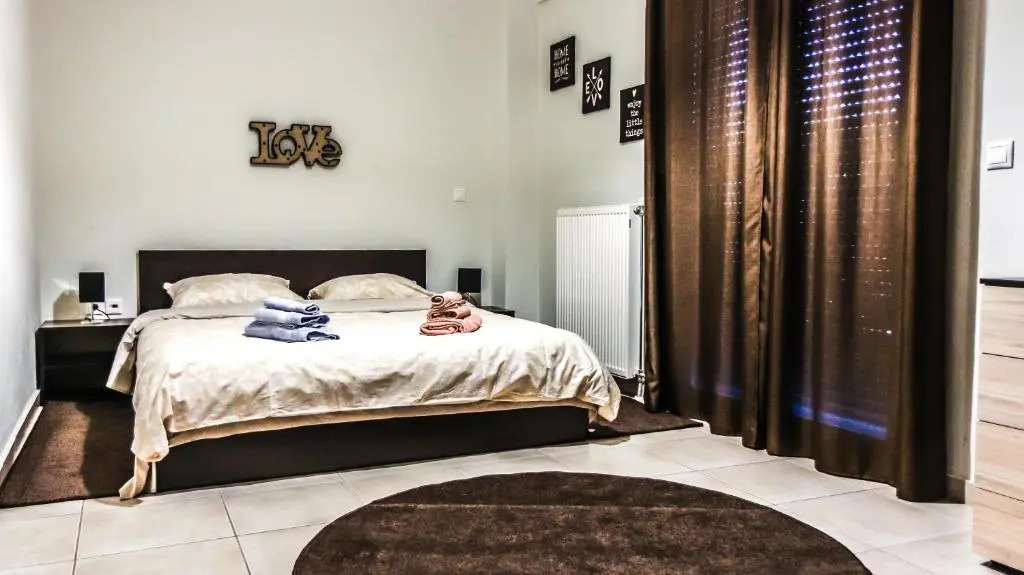Comfort Luxury Maisonette