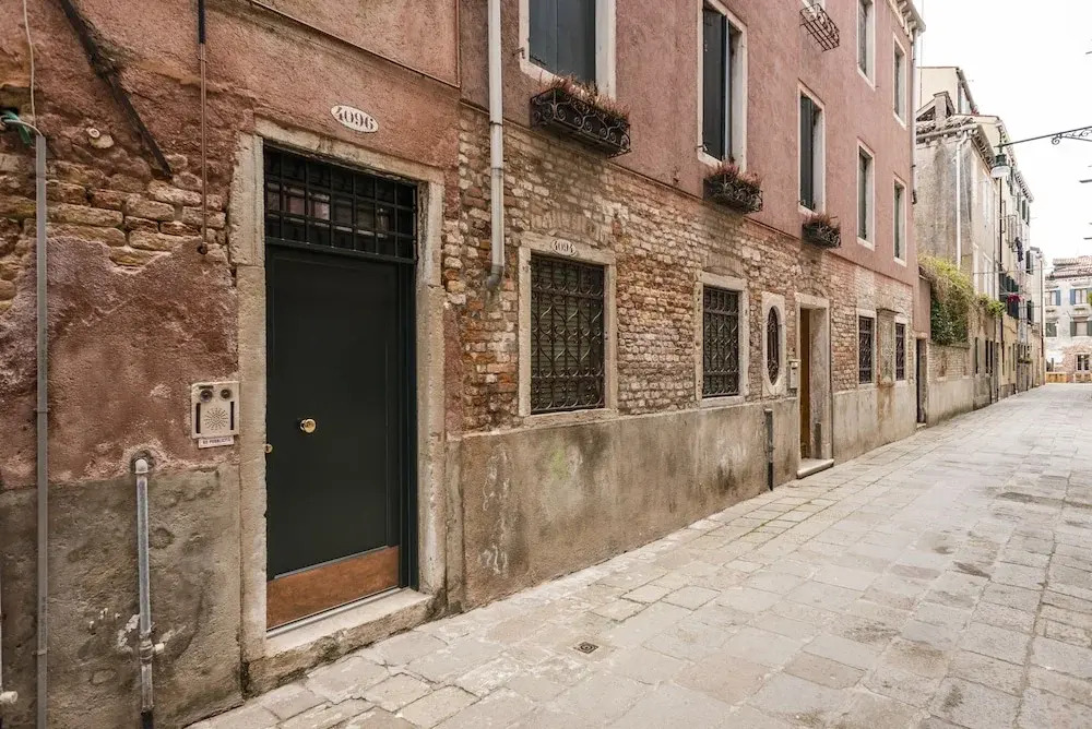 Appartamenti Cà dOro