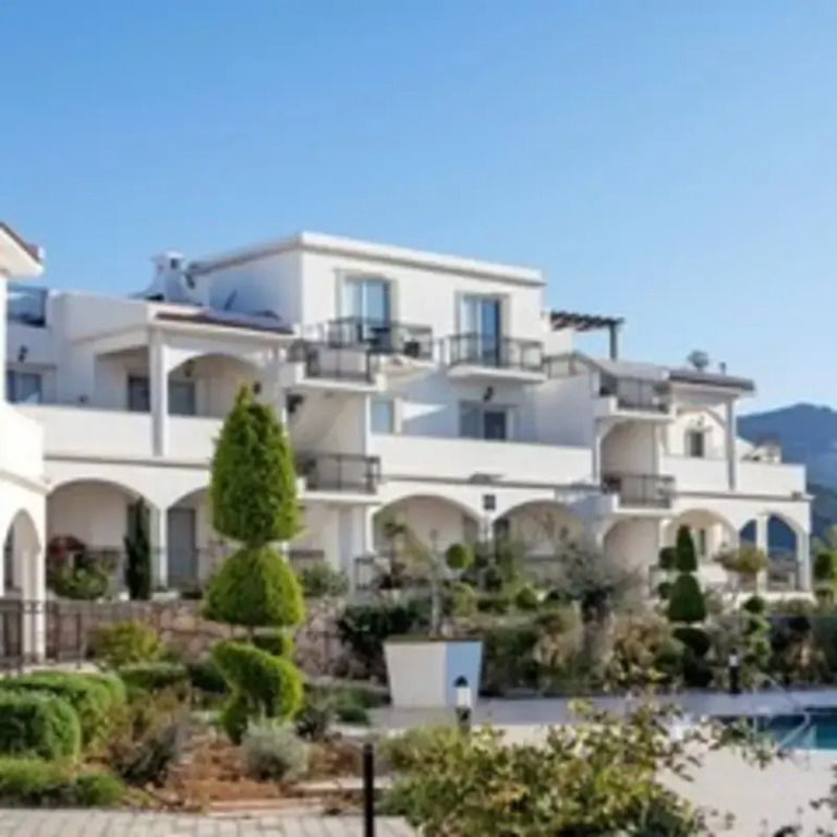 Sea Magic by Carrington Apartment hotel