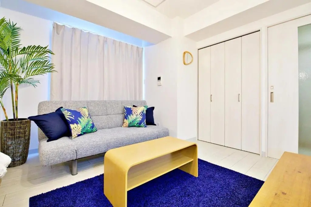 Yukaruhi Maejima - Vacation STAY 85043v