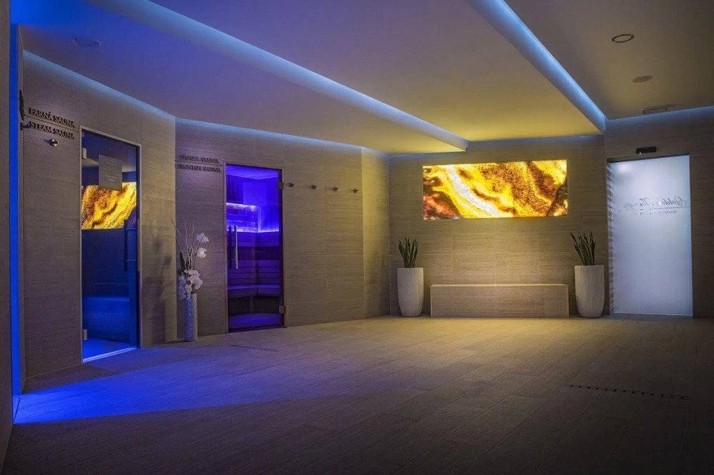 Villa Plaza Boutique Hotel & Spa