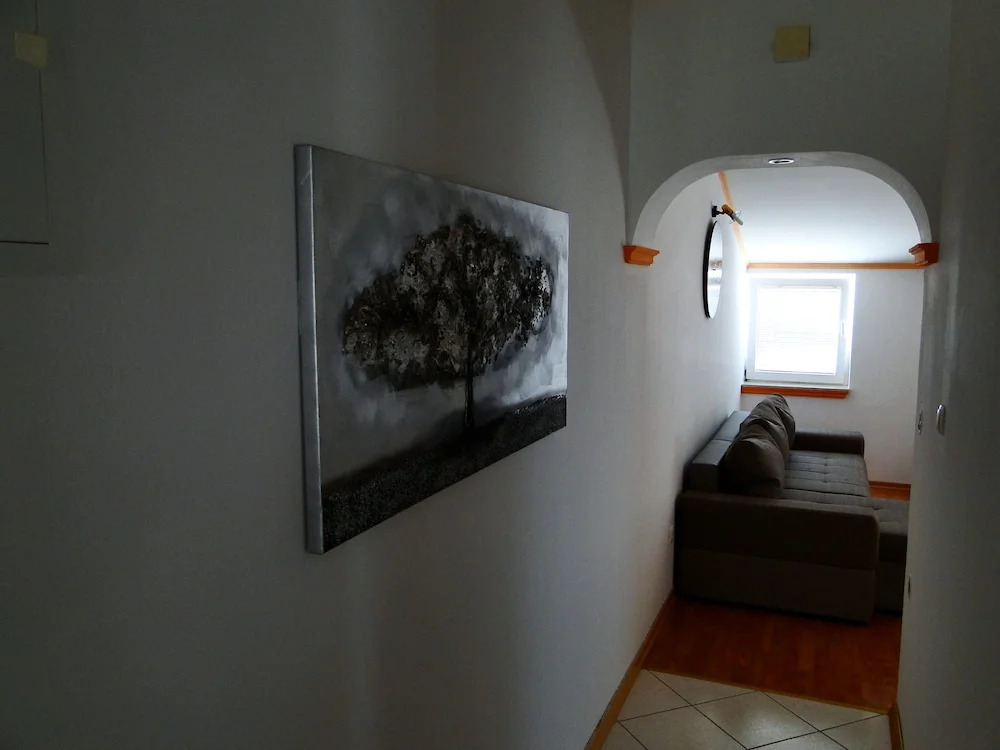 Apartments and Room Vikeli