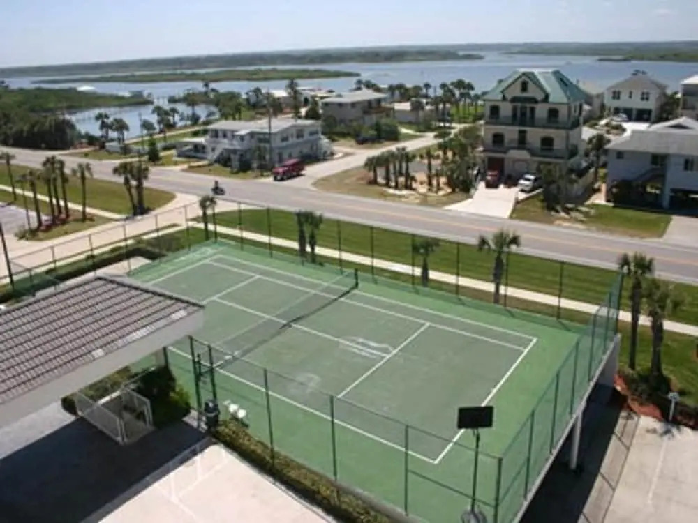 Ocean Condo by Ocean Properties