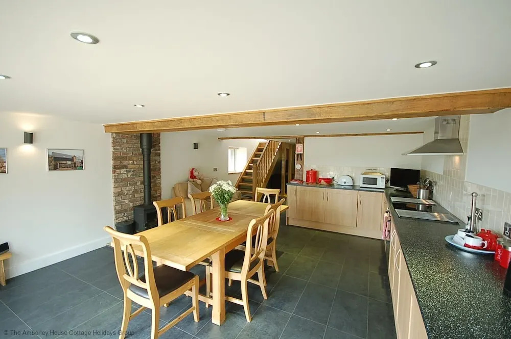 Cuckfield Granary